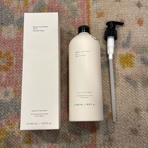 Maison Louis Marie No 13 Body and Hand Wash